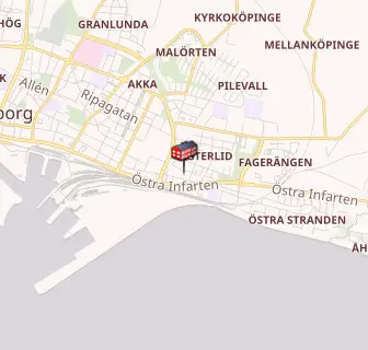 Trelleborg