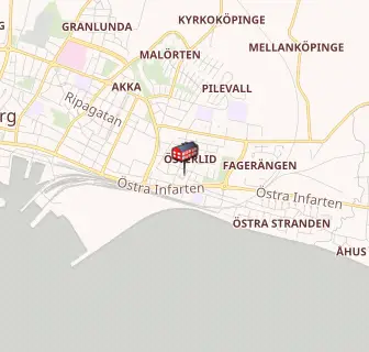 Trelleborg