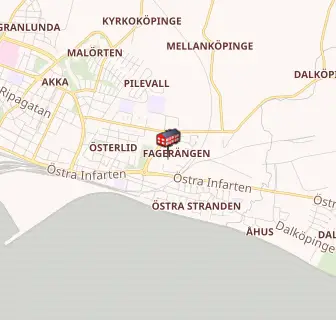 Trelleborg