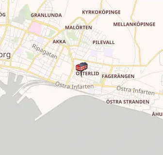Trelleborg