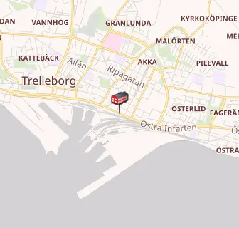 Trelleborg