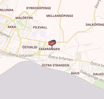 Trelleborg