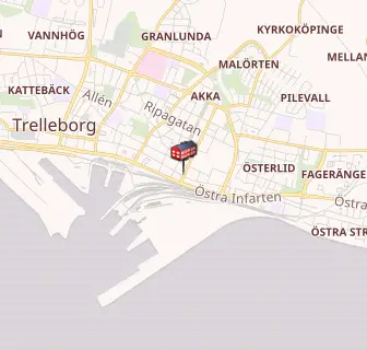Trelleborg