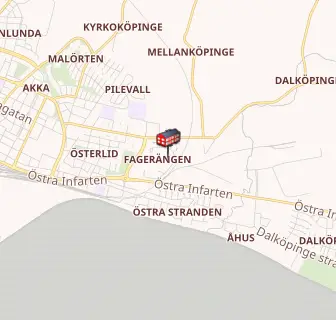 Trelleborg