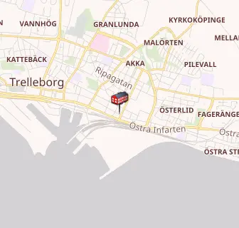 Trelleborg