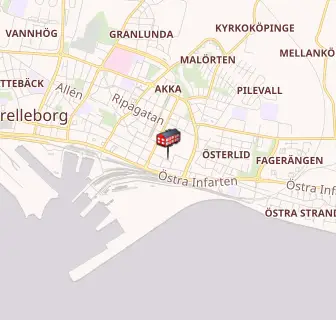 Trelleborg