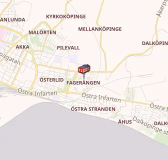 Trelleborg