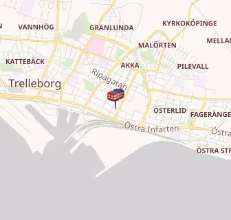 Trelleborg