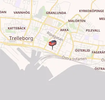 Trelleborg