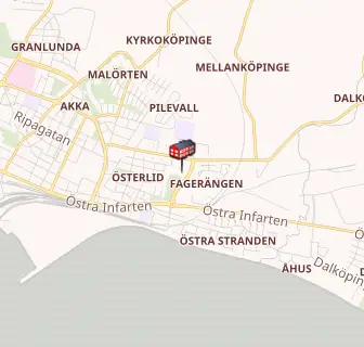 Trelleborg