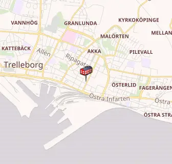 Trelleborg