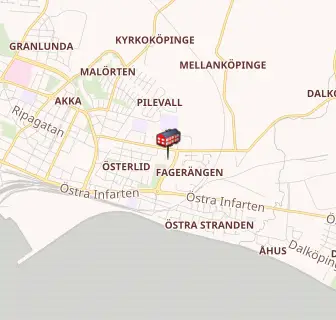 Trelleborg