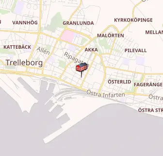 Trelleborg