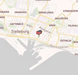 Trelleborg