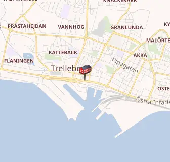 Trelleborg