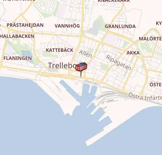Trelleborg