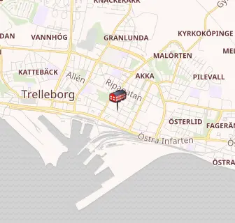 Trelleborg