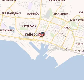 Trelleborg