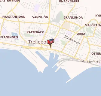 Trelleborg