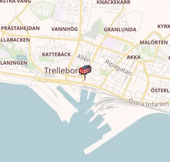 Trelleborg