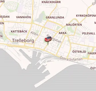 Trelleborg