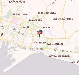 Trelleborg