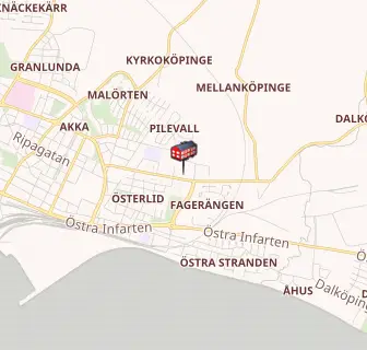 Trelleborg