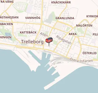Trelleborg