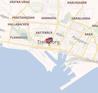 Trelleborg