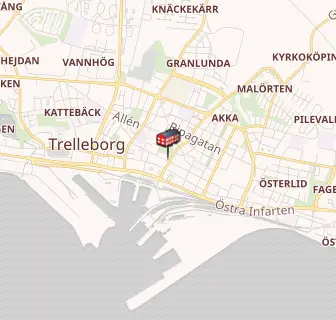Trelleborg