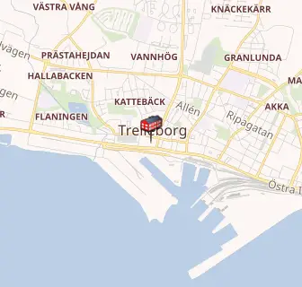Trelleborg