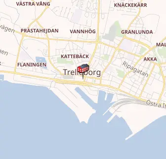 Trelleborg