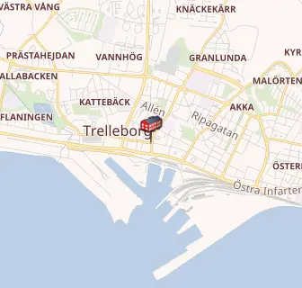 Trelleborg