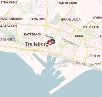 Trelleborg