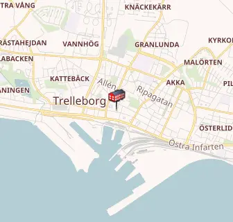 Trelleborg