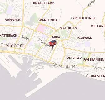 Trelleborg