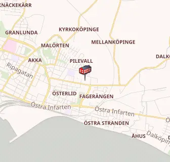 Trelleborg