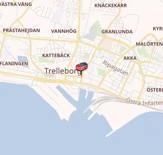 Trelleborg