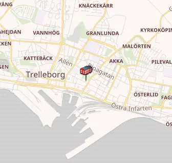 Trelleborg