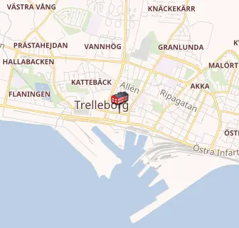 Trelleborg