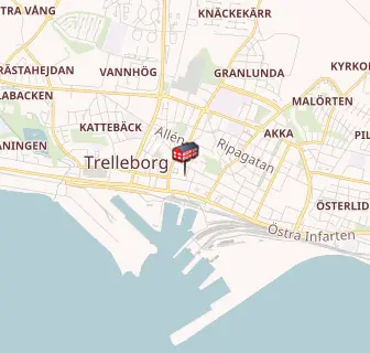 Trelleborg