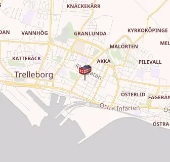 Trelleborg