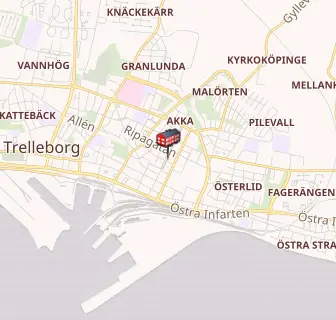 Trelleborg