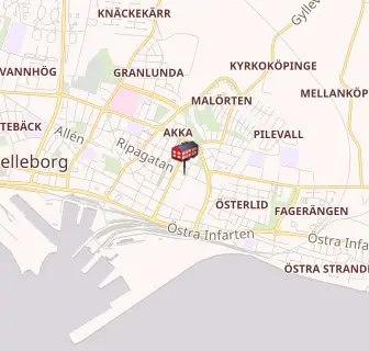 Trelleborg
