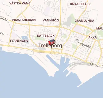 Trelleborg