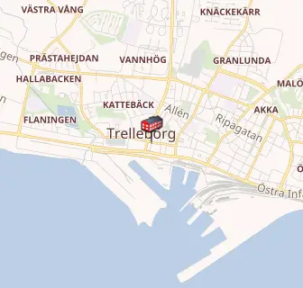 Trelleborg