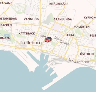 Trelleborg