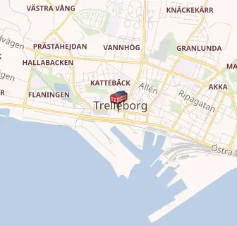 Trelleborg