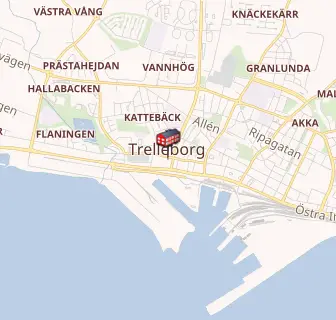 Trelleborg