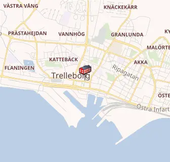 Trelleborg